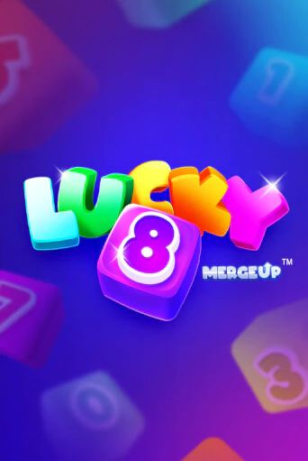 Играть Lucky 8 Merge Up без регистрации | Вулкан Неон бесплатные игры