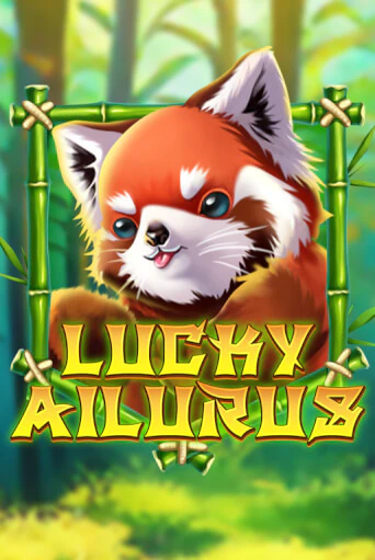 Играть Lucky Ailurus без регистрации | Вулкан Неон бесплатные игры