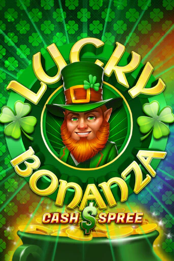 Играть Lucky Bonanza Cash Spree без регистрации | Вулкан Неон бесплатные игры