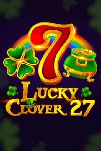Играть Lucky Clover 27 без регистрации | Вулкан Неон бесплатные игры