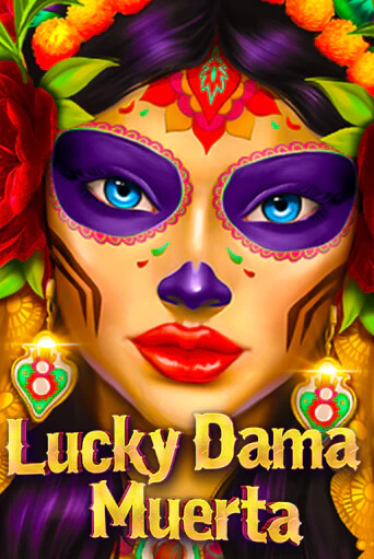 Играть Lucky Dama Muerta без регистрации | Вулкан Неон бесплатные игры