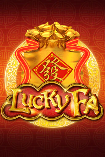 Играть Lucky Fa без регистрации | Вулкан Неон бесплатные игры