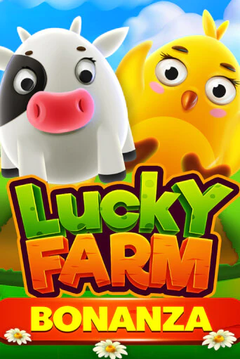 Играть Lucky Farm Bonanza без регистрации | Вулкан Неон бесплатные игры