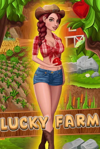 Играть Lucky Farm без регистрации | Вулкан Неон бесплатные игры