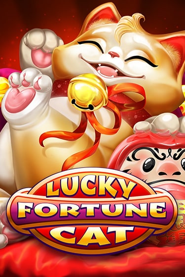 Играть Lucky Fortune Cat без регистрации | Вулкан Неон бесплатные игры