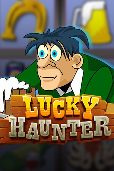 Играть Lucky Haunter без регистрации | Вулкан Неон бесплатные игры