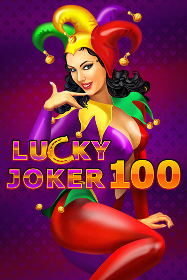 Играть Lucky Joker 100 без регистрации | Вулкан Неон бесплатные игры