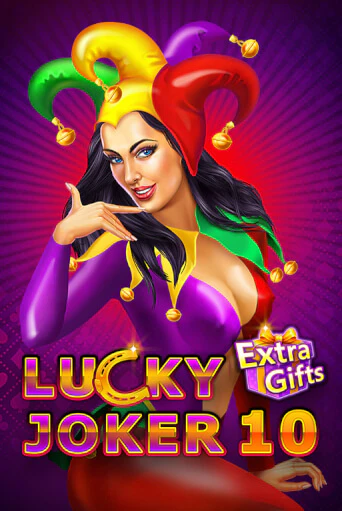 Играть Lucky Joker 10 Extra Gifts без регистрации | Вулкан Неон бесплатные игры