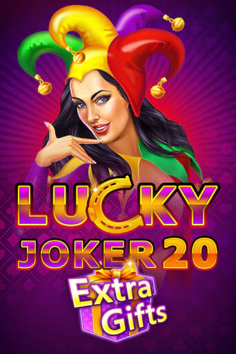 Играть Lucky Joker 20 Extra Gifts без регистрации | Вулкан Неон бесплатные игры