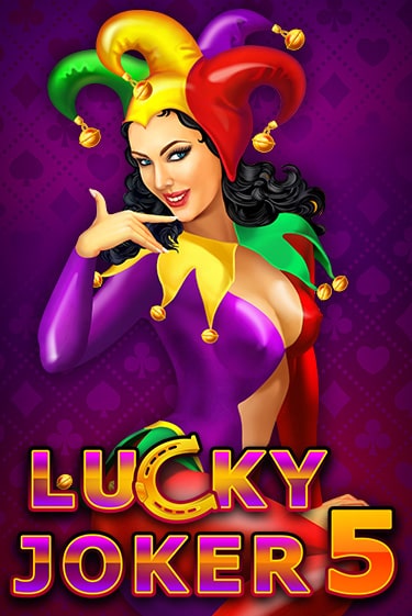 Играть Lucky Joker 5 без регистрации | Вулкан Неон бесплатные игры