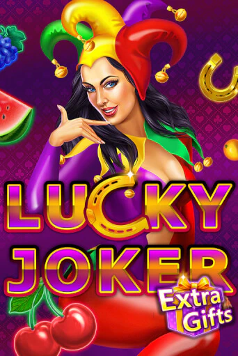 Играть Lucky Joker 5 Extra Gifts без регистрации | Вулкан Неон бесплатные игры
