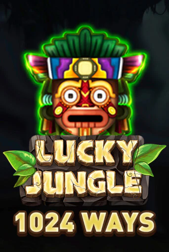 Играть Lucky Jungle 1024 Ways без регистрации | Вулкан Неон бесплатные игры