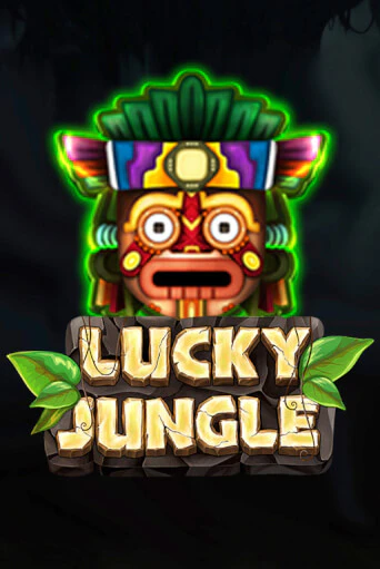 Играть Lucky Jungle без регистрации | Вулкан Неон бесплатные игры