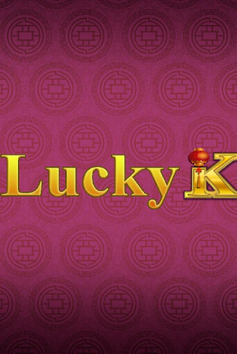 Играть Lucky K без регистрации | Вулкан Неон бесплатные игры