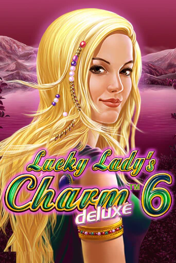 Играть Lucky Lady's Charm Deluxe 6 без регистрации | Вулкан Неон бесплатные игры