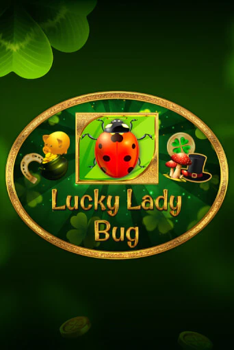 Играть Lucky Lady Bug без регистрации | Вулкан Неон бесплатные игры