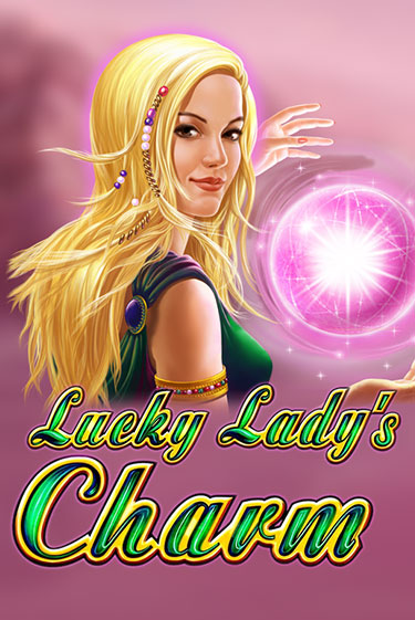 Играть Lucky Lady's Charm без регистрации | Вулкан Неон бесплатные игры
