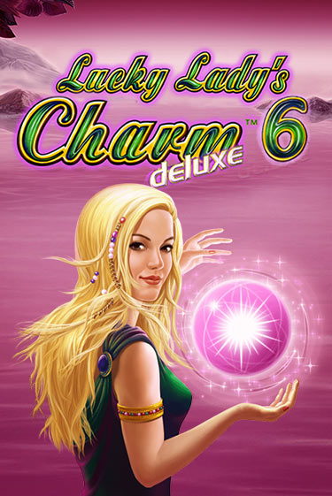 Играть Lucky Lady's Charm Deluxe 6 без регистрации | Вулкан Неон бесплатные игры