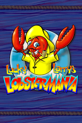Играть Lucky Larry's Lobstermania без регистрации | Вулкан Неон бесплатные игры