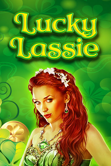 Играть Lucky Lassie без регистрации | Вулкан Неон бесплатные игры