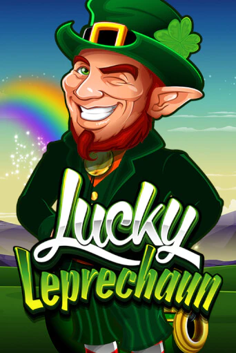 Играть Lucky Leprechaun без регистрации | Вулкан Неон бесплатные игры