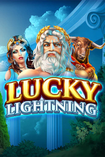 Играть Lucky Lightning без регистрации | Вулкан Неон бесплатные игры
