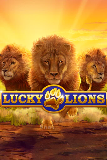 Играть Lucky Lions Wild Life без регистрации | Вулкан Неон бесплатные игры
