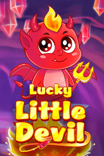Играть Lucky Little Devil без регистрации | Вулкан Неон бесплатные игры