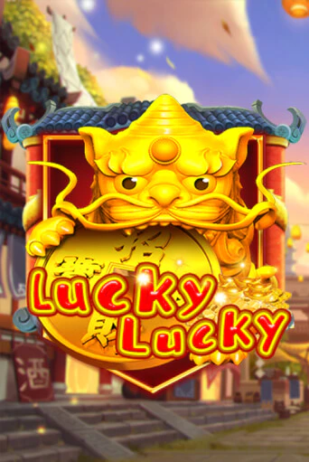 Играть Lucky Lucky без регистрации | Вулкан Неон бесплатные игры