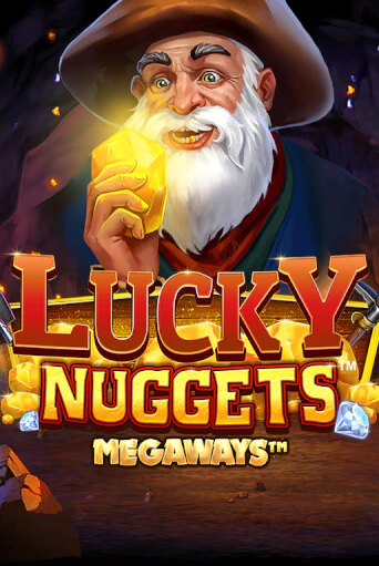 Играть Lucky Nuggets Megaways без регистрации | Вулкан Неон бесплатные игры