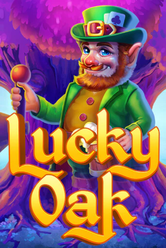 Играть Lucky Oak без регистрации | Вулкан Неон бесплатные игры