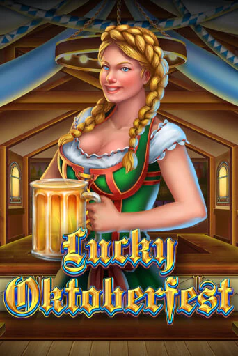 Играть Lucky Oktoberfest без регистрации | Вулкан Неон бесплатные игры