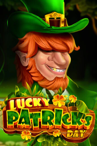 Играть Lucky Patrick's Day без регистрации | Вулкан Неон бесплатные игры