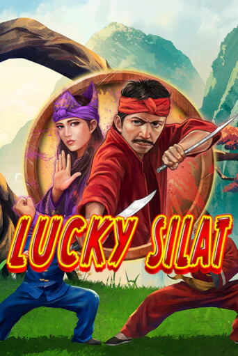 Играть Lucky Silat без регистрации | Вулкан Неон бесплатные игры