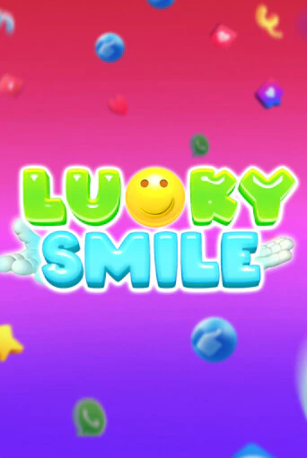 Играть Lucky Smile без регистрации | Вулкан Неон бесплатные игры