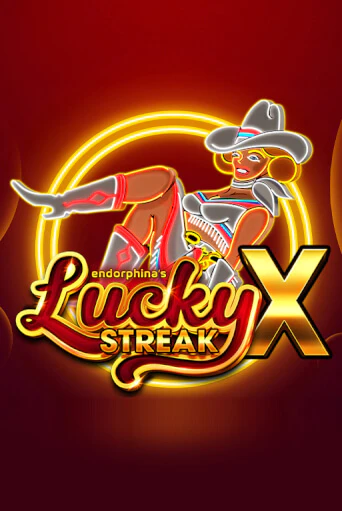 Играть Lucky Streak X без регистрации | Вулкан Неон бесплатные игры