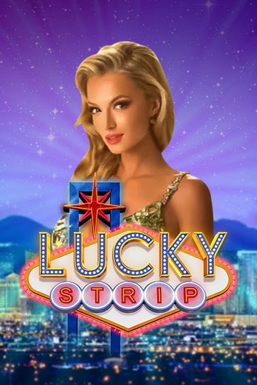 Играть Lucky Strip без регистрации | Вулкан Неон бесплатные игры