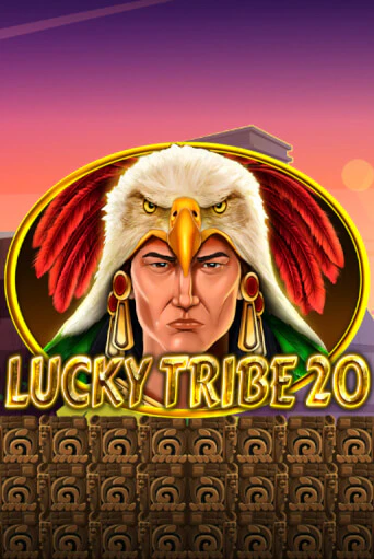 Играть Lucky Tribe 20 без регистрации | Вулкан Неон бесплатные игры