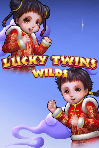 Играть Lucky Twins Wilds без регистрации | Вулкан Неон бесплатные игры