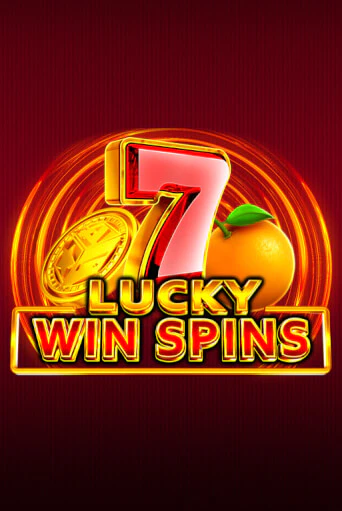 Играть Lucky Win Spins без регистрации | Вулкан Неон бесплатные игры