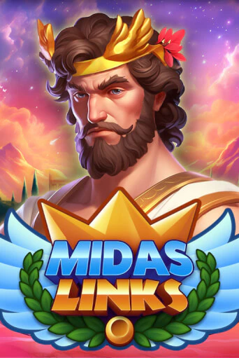 Играть Midas Links: Running Wins без регистрации | Вулкан Неон бесплатные игры