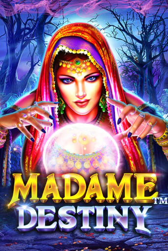 Играть Madame Destiny без регистрации | Вулкан Неон бесплатные игры