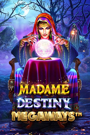 Играть Madame Destiny Megaways без регистрации | Вулкан Неон бесплатные игры