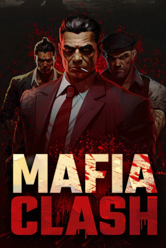 Играть Mafia Clash без регистрации | Вулкан Неон бесплатные игры