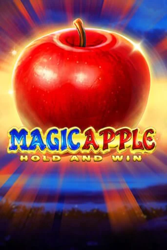 Играть Magic Apple: Hold and Win без регистрации | Вулкан Неон бесплатные игры