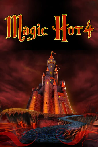 Играть Magic Hot 4 Deluxe без регистрации | Вулкан Неон бесплатные игры