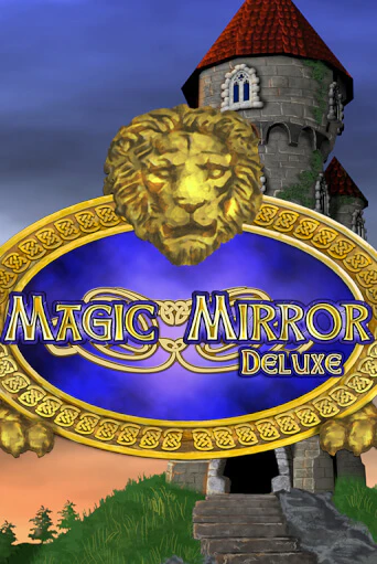 Играть Magic Mirror Deluxe без регистрации | Вулкан Неон бесплатные игры