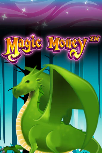 Играть Magic Money без регистрации | Вулкан Неон бесплатные игры