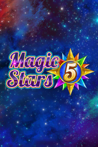 Играть Magic Stars 5 без регистрации | Вулкан Неон бесплатные игры