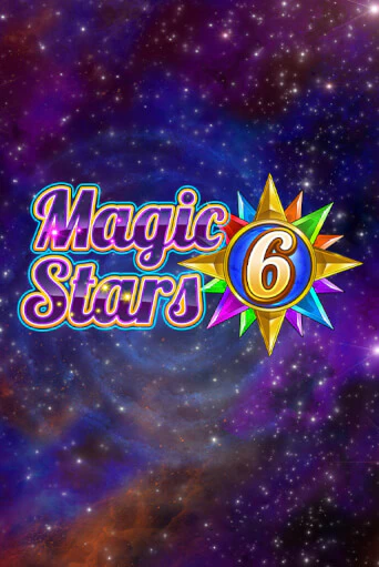 Играть Magic Stars 6 без регистрации | Вулкан Неон бесплатные игры